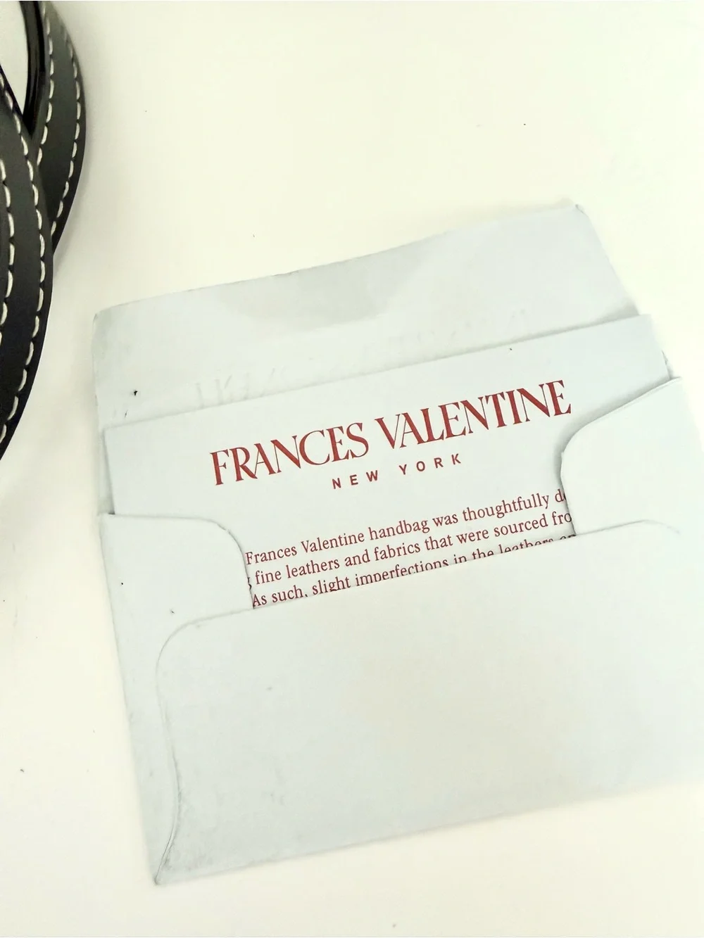 Frances Valentine frances valentine